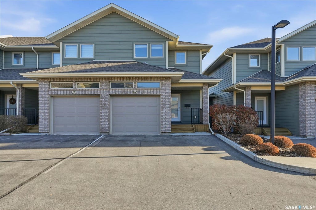 #50 - 1550 Paton Cres, Saskatoon