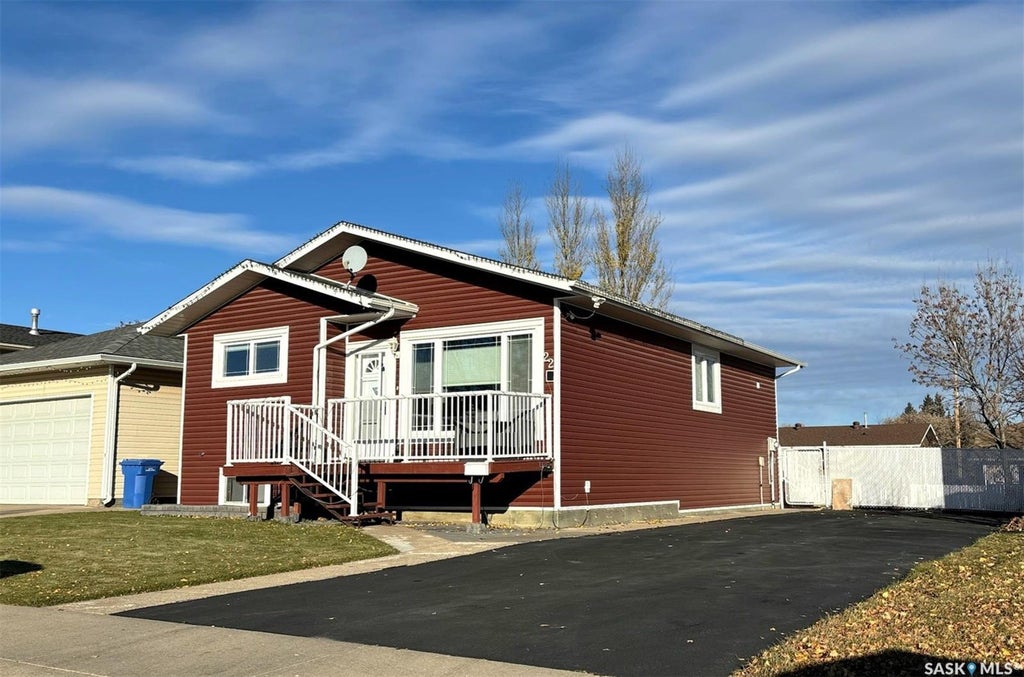 22 Elmwood Place, Prince Albert