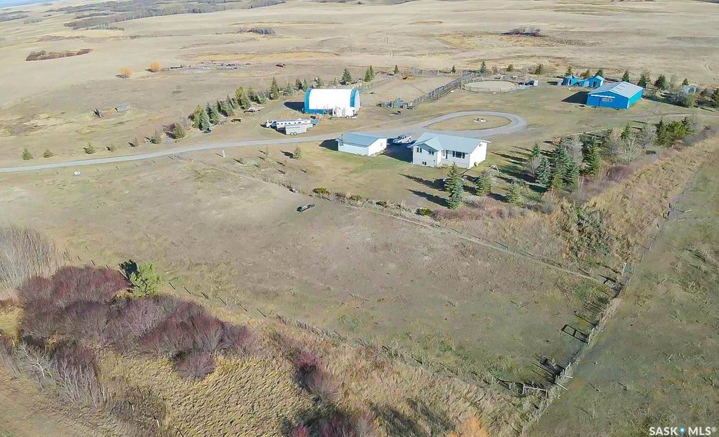 20 Acre Yard Site Rm South Qu'appelle, South Qu'Appelle Rm No. 157