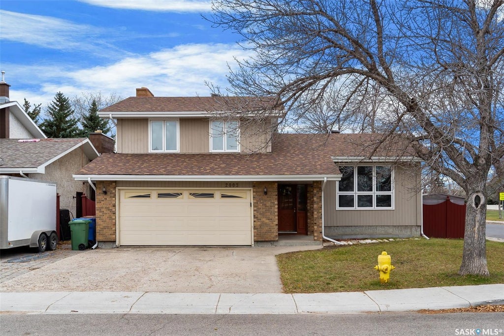 2003 Styles Cres, Regina