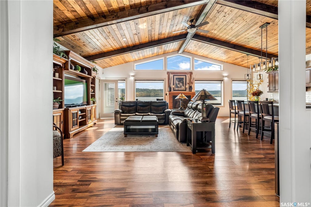 244 Moose Road, Crooked Lake