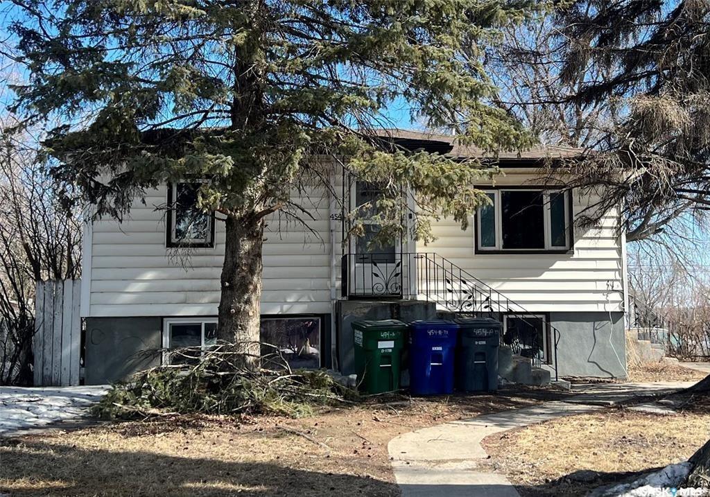 454 T Avenue S, Saskatoon