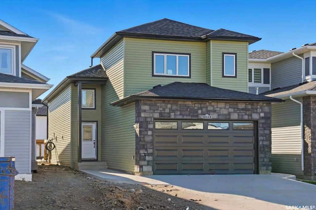 206 Sharma Lane, Saskatoon