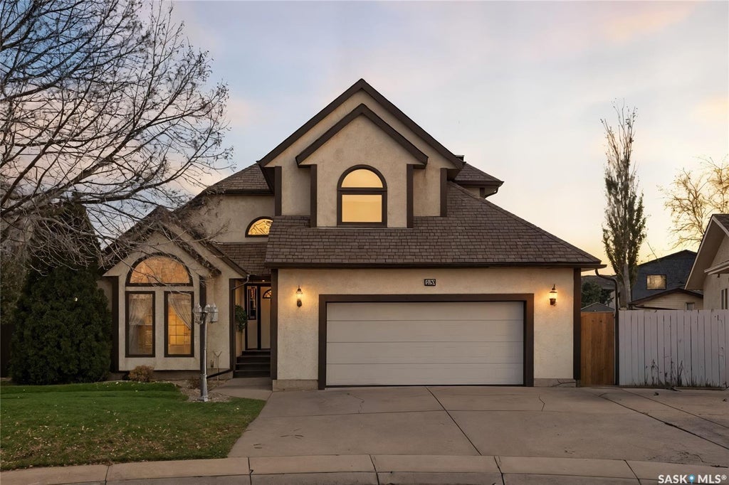 206 Haslam Court, Saskatoon
