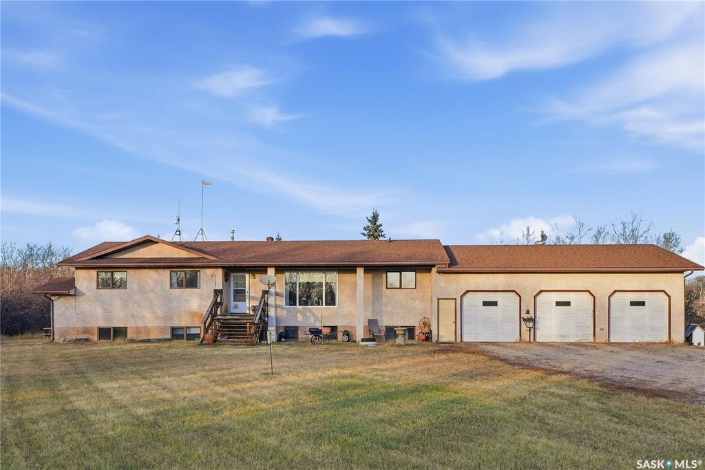 Merrill School Road Acreage, Corman Park Rm No. 344