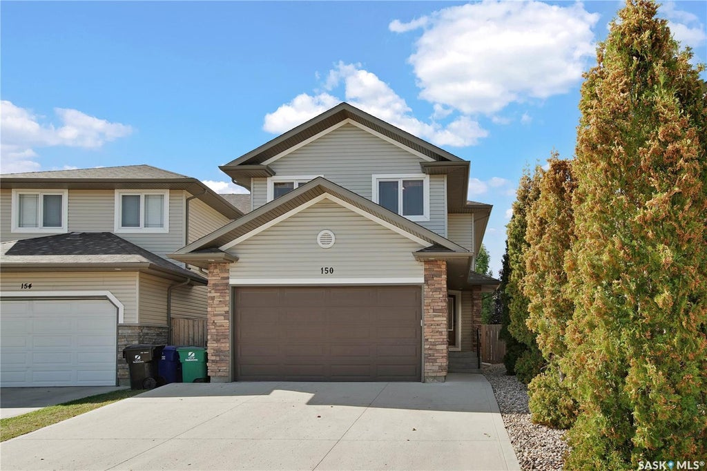 150 Ashworth Cres, Saskatoon