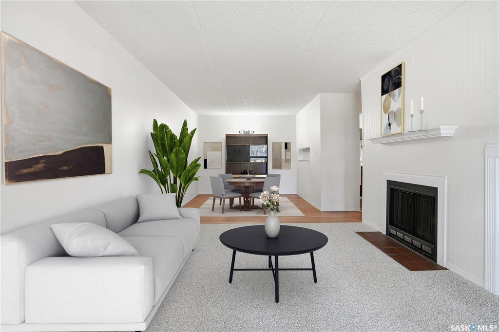 #184 - 160 Gore Place, Regina
