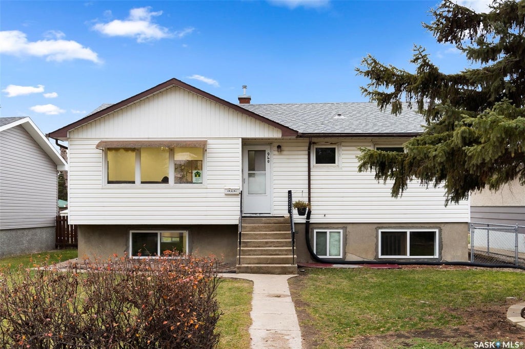 940 Edgar Street, Regina