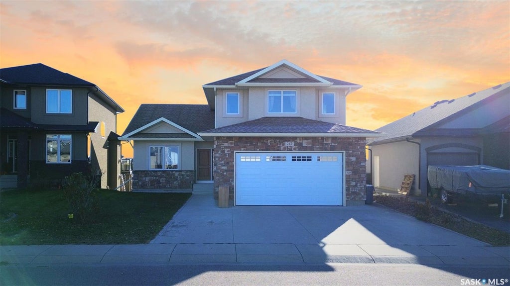 242 Whalley Cres, Saskatoon