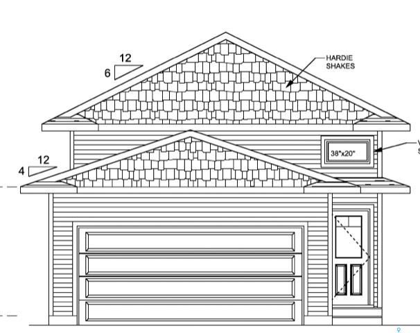 414 Nazarali Manor, Saskatoon