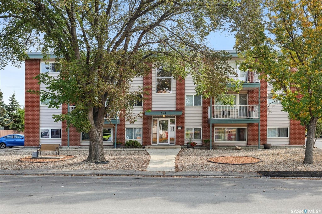 #15 - 365 Angus Street, Regina