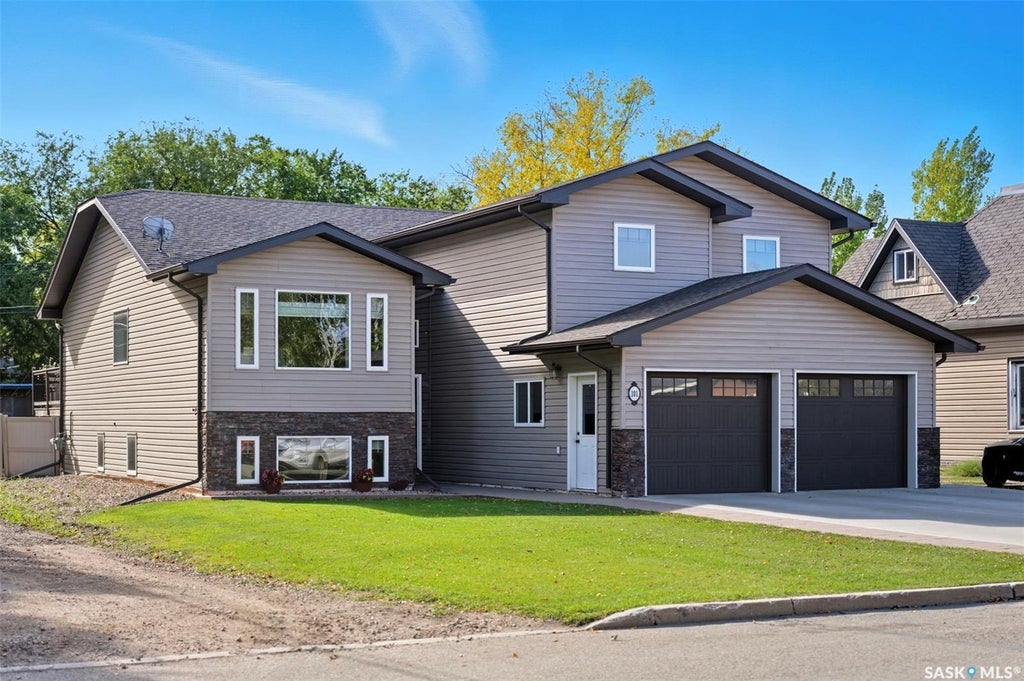 101 6th Avenue W, Watrous