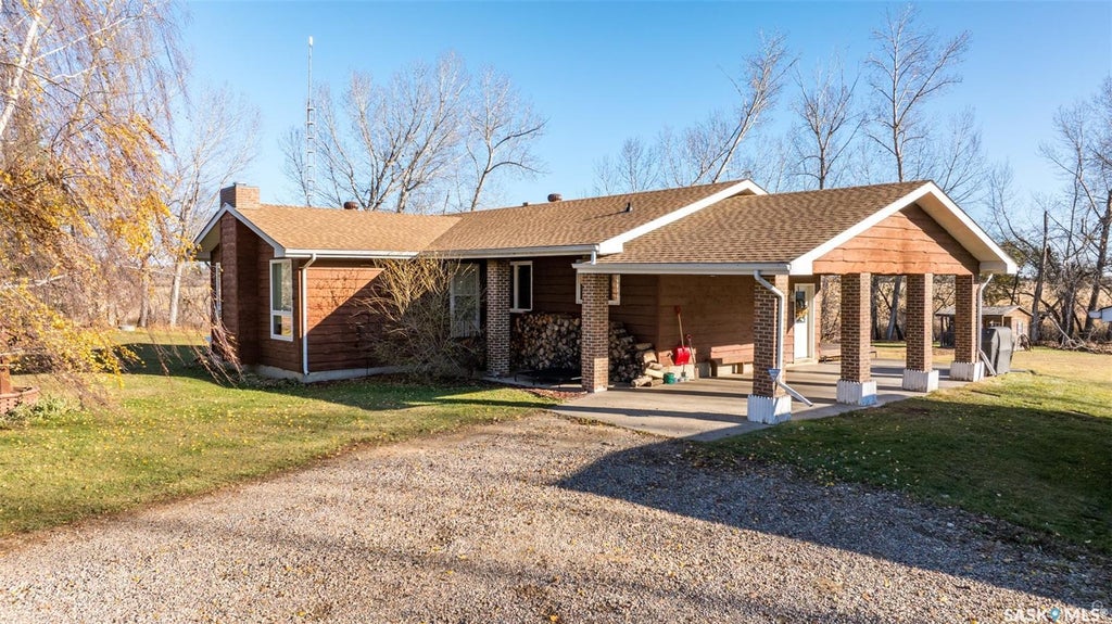 Nesbit Forest Drive Acreage, Garden River Rm No. 490