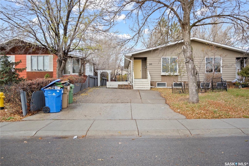 265 Magee Cres, Regina