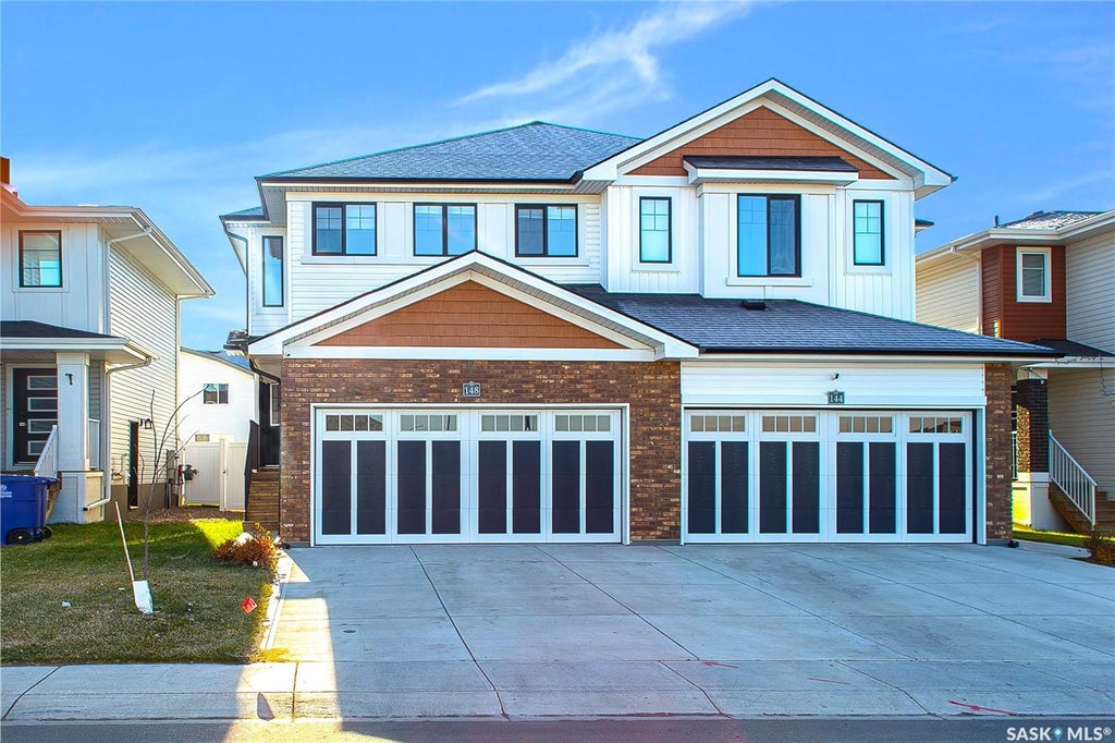 148 Tufts Way, Saskatoon