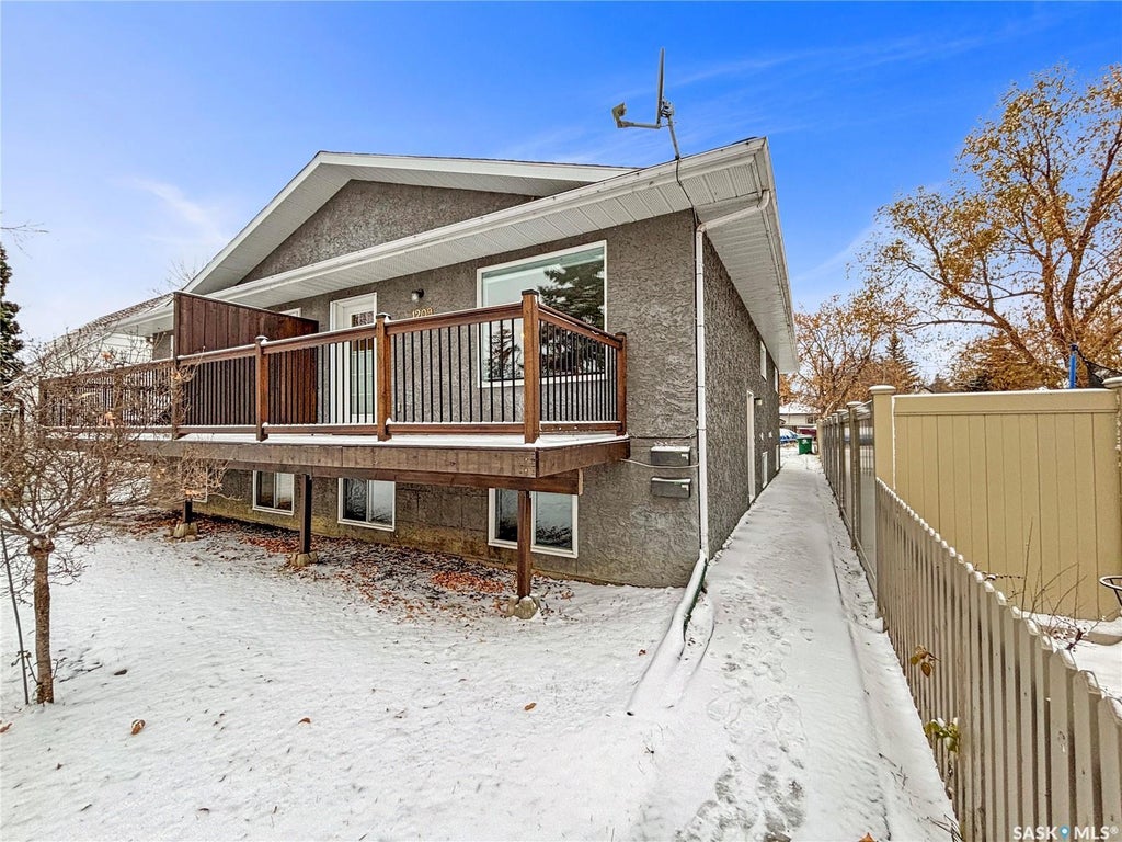 1209 Edward Avenue, Saskatoon