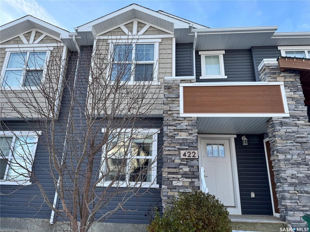 422 Underhill Road, Saskatoon