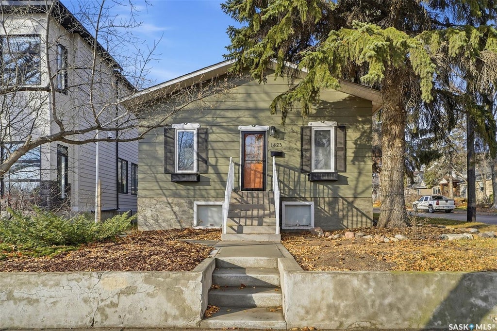 1423 7th Avenue N, Saskatoon