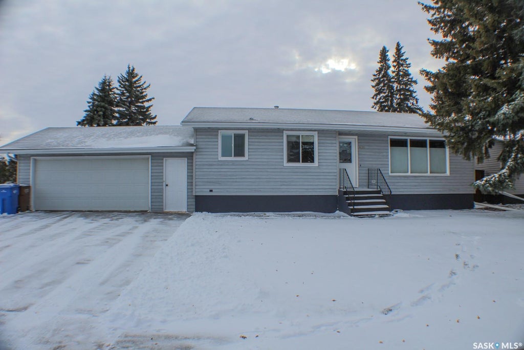 401 Scotia Drive, Melfort