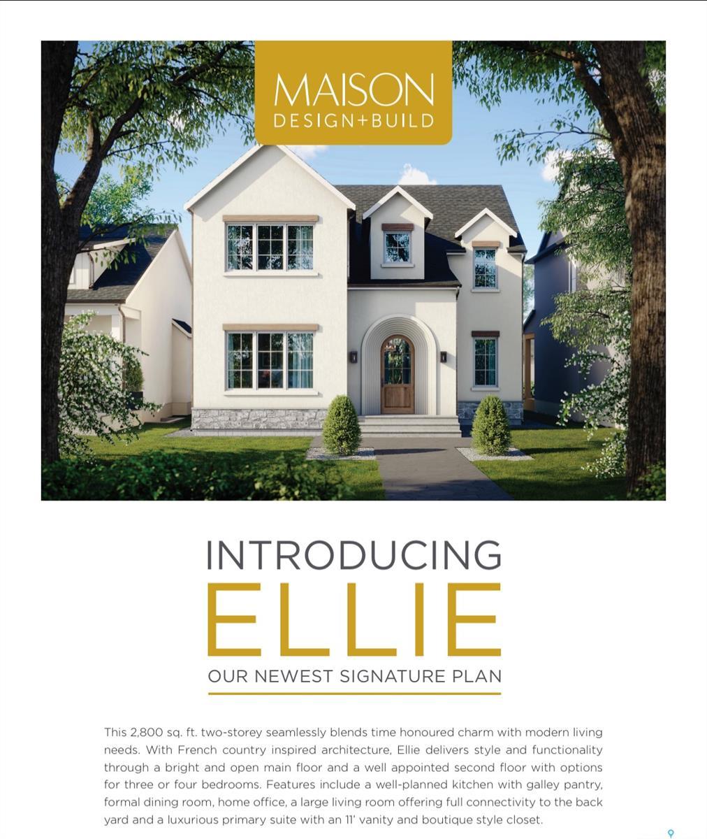 859 University Drive, Saskatoon