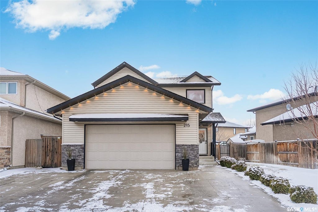 215 Waters Lane, Saskatoon