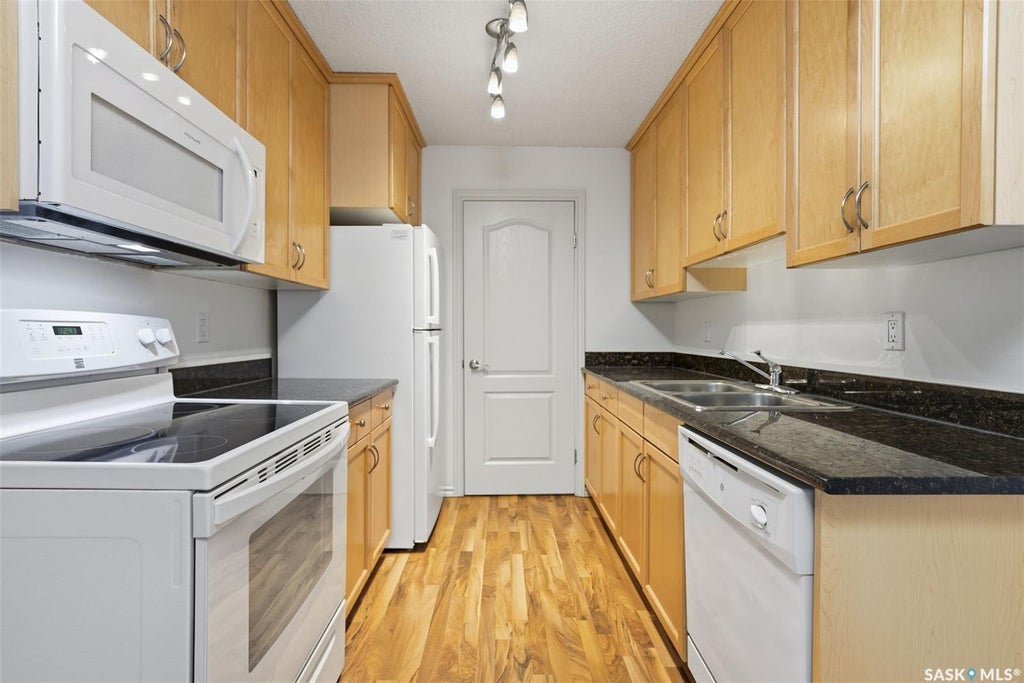 #204 D2 - 1121 Mckercher Drive, Saskatoon