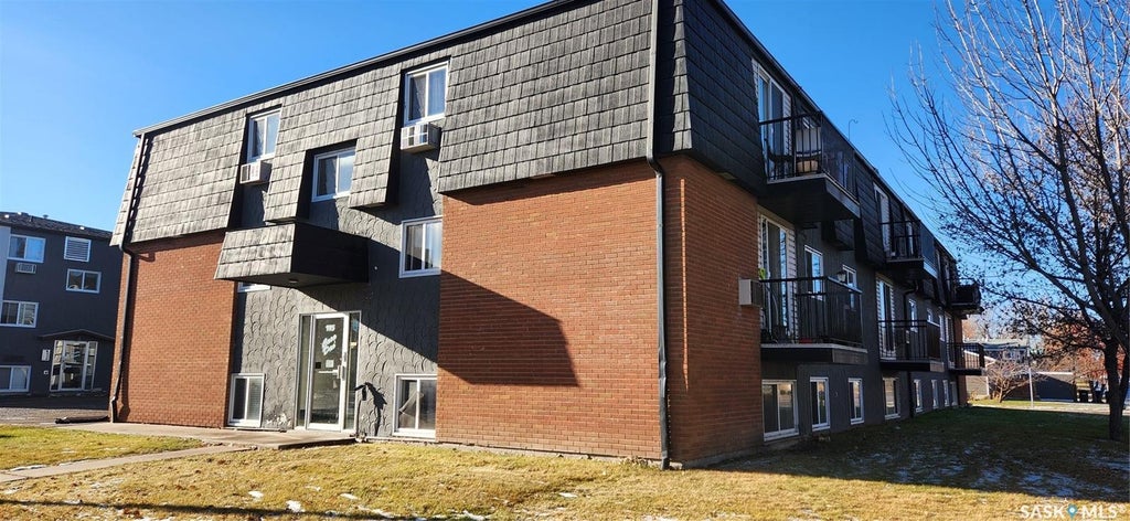#10 - 115 Acadia Drive, Saskatoon