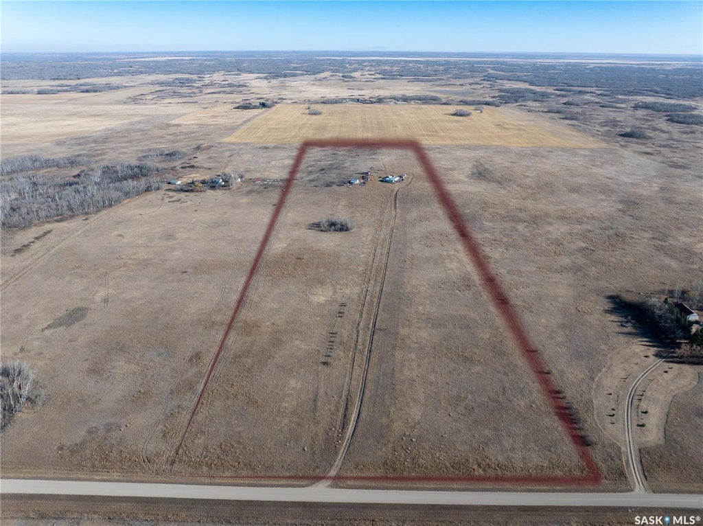 Nw -04-34-07-3, Vanscoy Rm No. 345