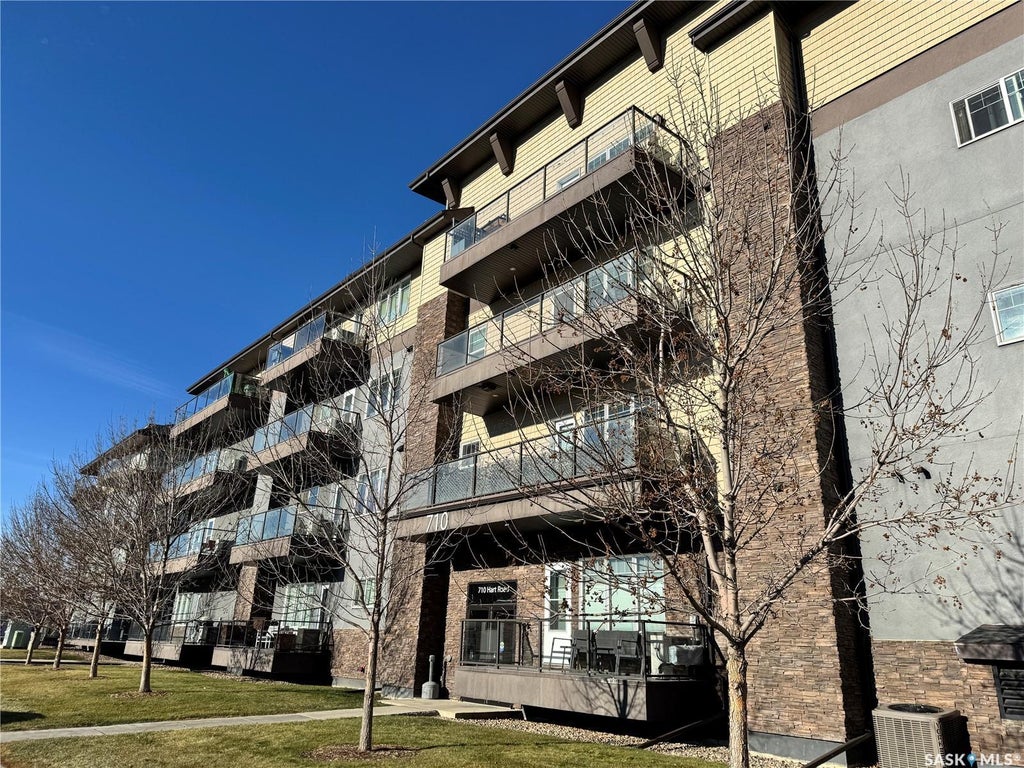 #205 - 710 Hart Road, Saskatoon