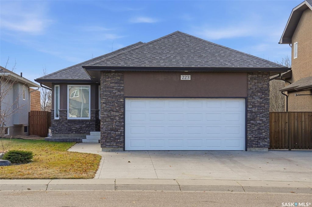 223 Rempel Lane, Saskatoon