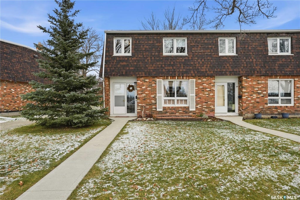 72 Oakview Drive, Regina