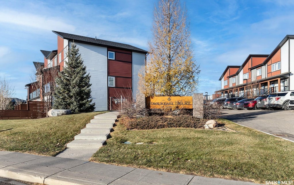 #309 - 102 Manek Road, Saskatoon