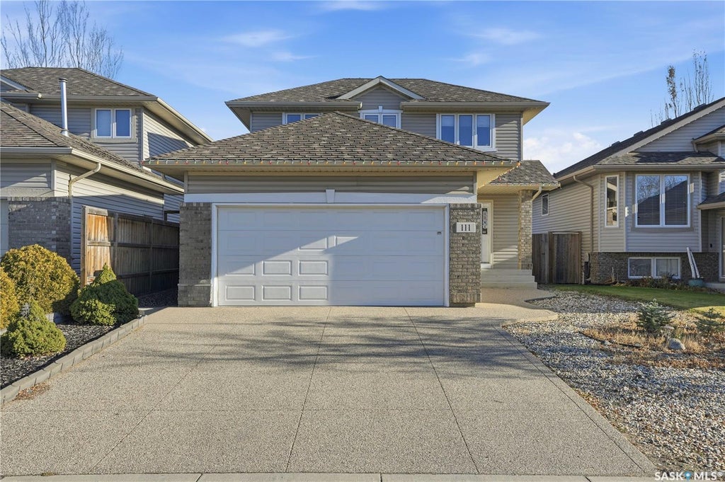 111 Dulmage Cres, Saskatoon