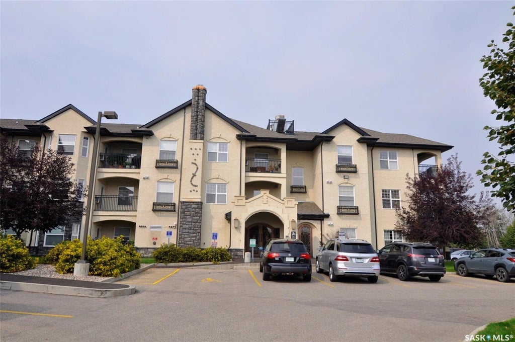 #b107 - 415 Hunter Road, Saskatoon