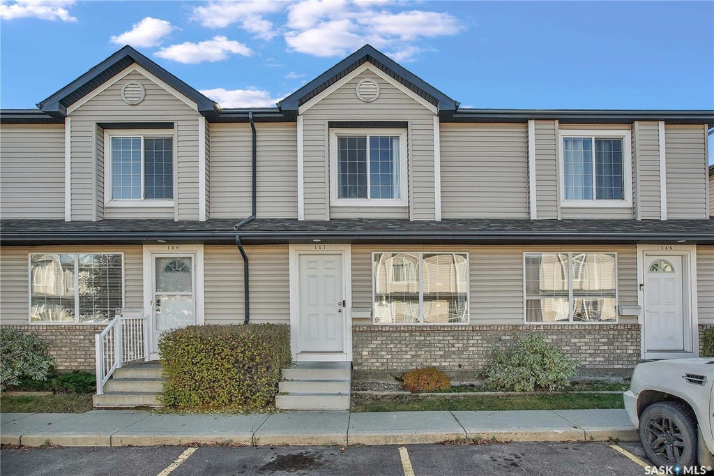 #147 - 670 Kenderdine Road, Saskatoon