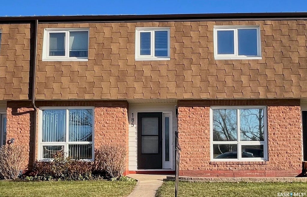 185 5th Avenue S, Yorkton