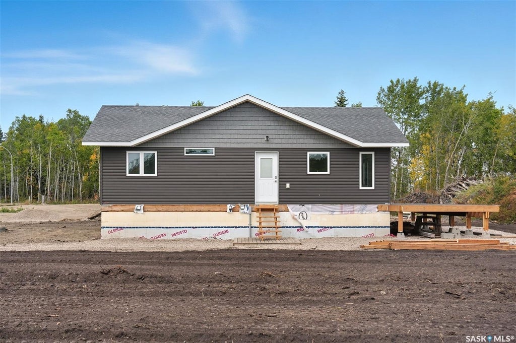 Meeting Lake Cottage Home, Meeting Lake