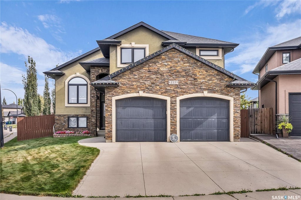 227 Stefaniuk Bay, Saskatoon