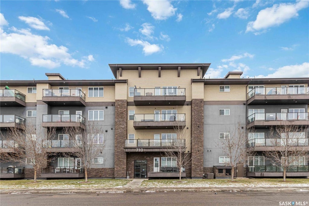 #209 - 710 Hart Road, Saskatoon