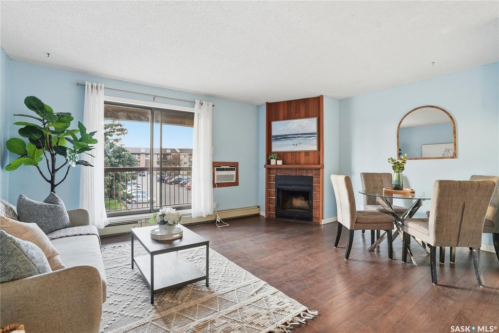 #302 - 375 Kingsmere Boulevard, Saskatoon