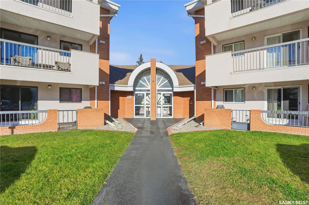 #306 - 209a Cree Place, Saskatoon