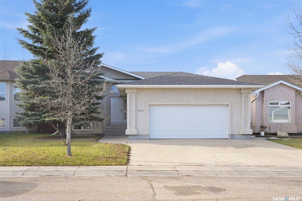 310 Carr Cres, Saskatoon