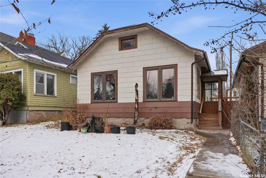 414 26th Street W, Saskatoon