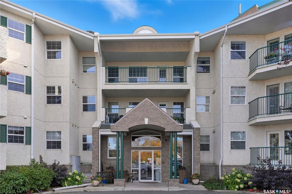 #211 - 1735 Mckercher Drive, Saskatoon