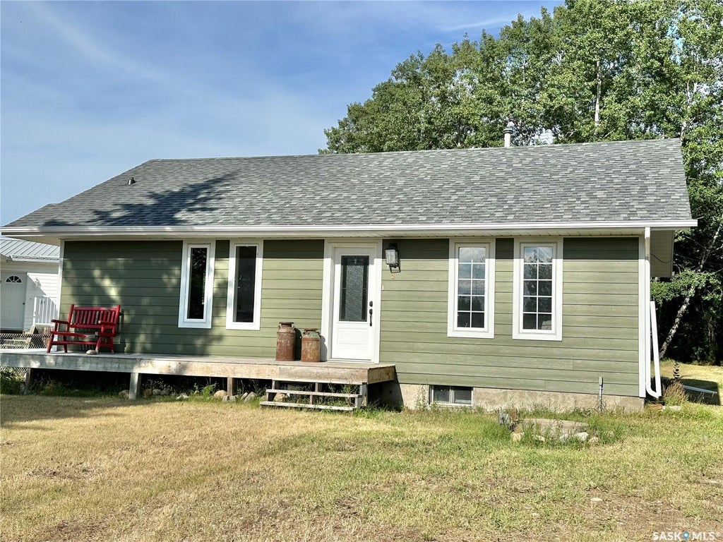 3 Morrow Place, Shell Lake