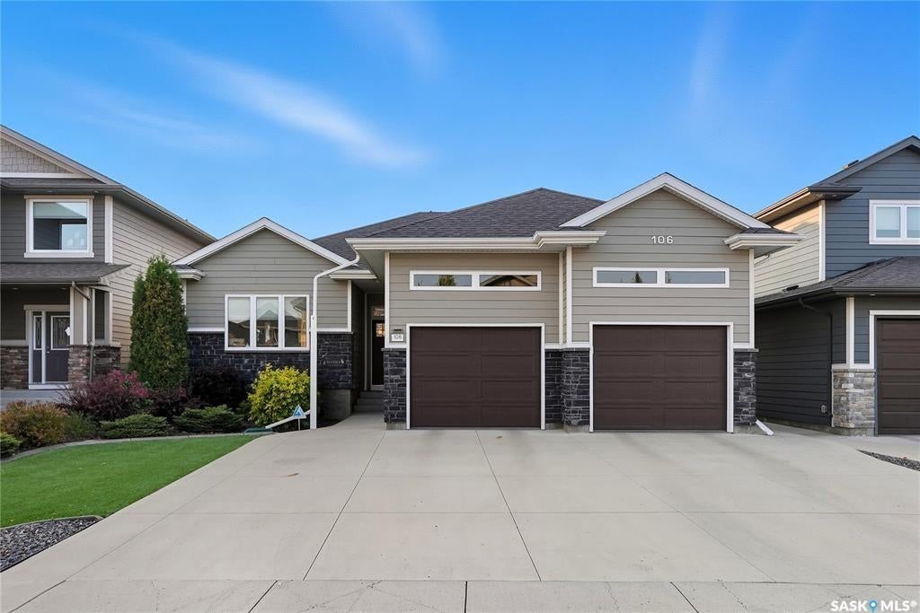 106 Pringle Cres, Saskatoon