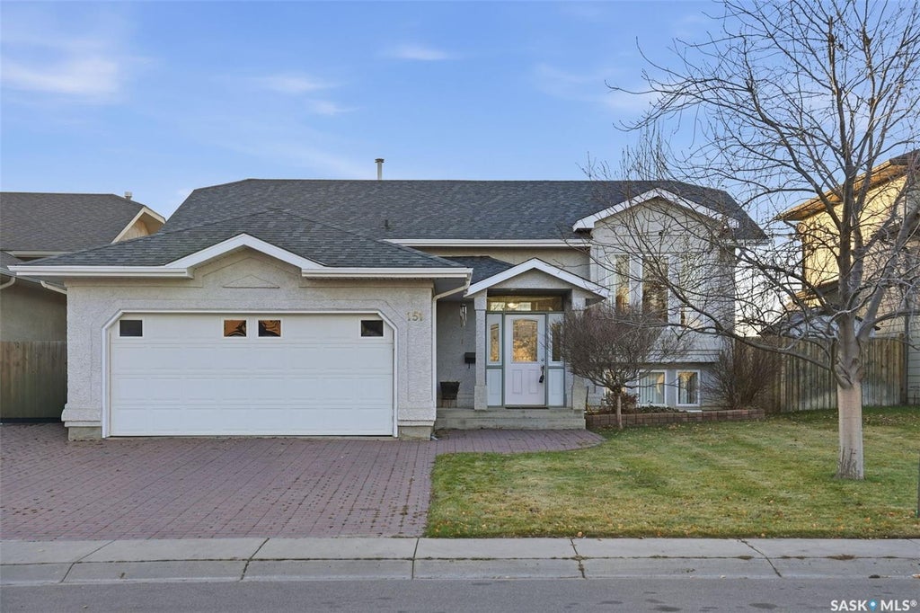 151 Kutz Cres, Saskatoon