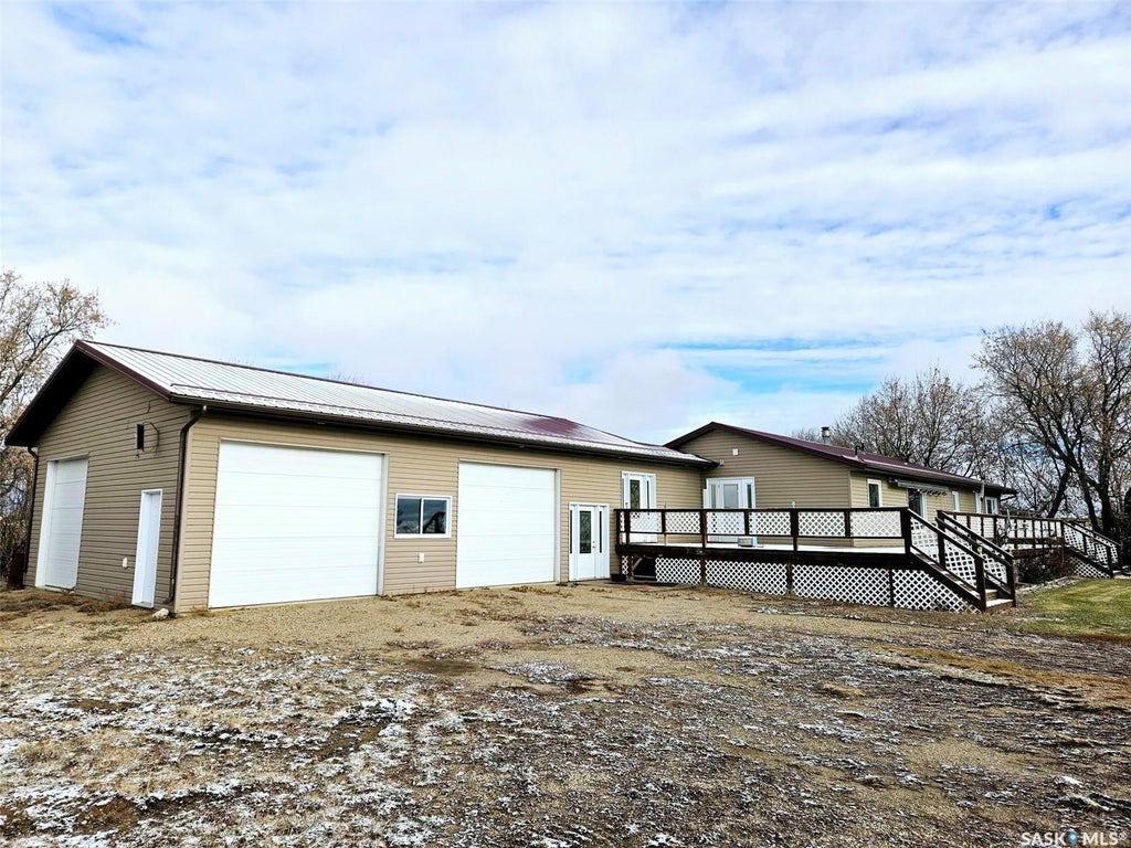 Pinto Creek Ranch Acreage, Rm Of Moose Mountain, Moose Mountain Rm No. 63