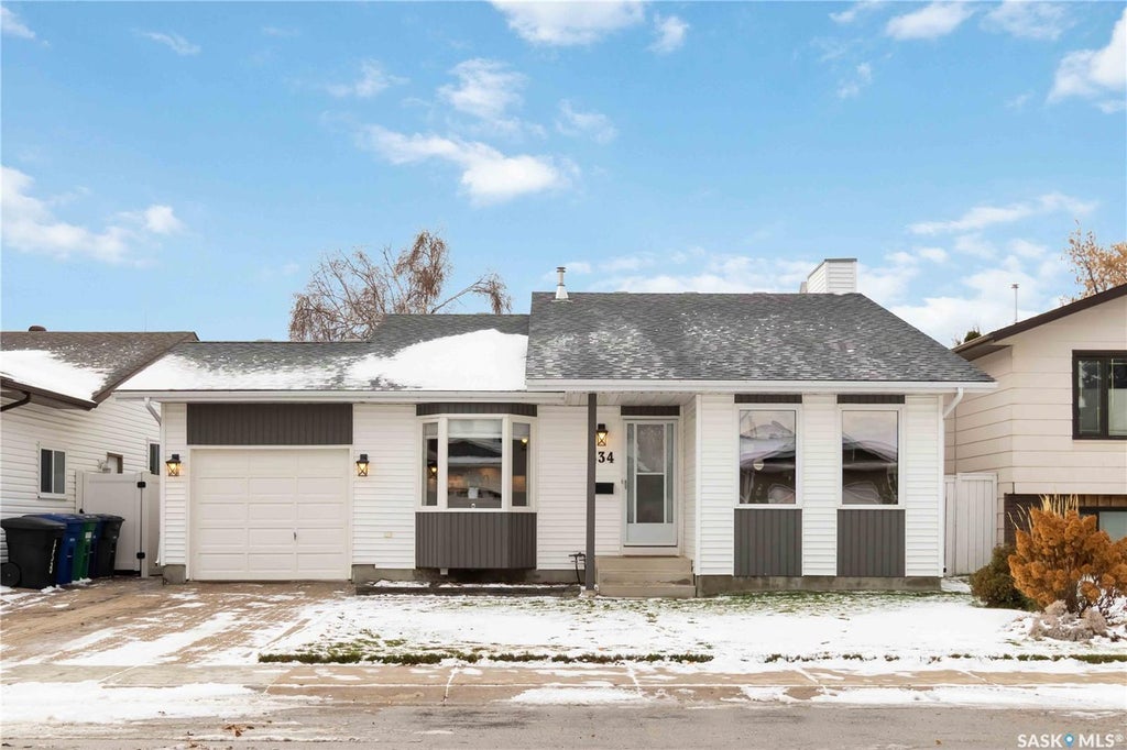 434 Nemeiben Road, Saskatoon