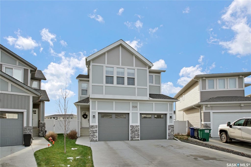 134 Germain Court, Saskatoon
